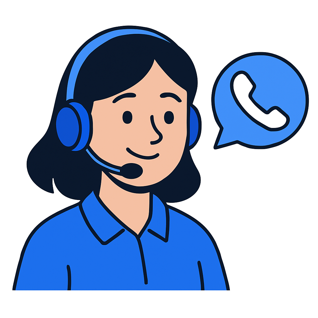 Customer support team ready to help with your Stansted taxi booking